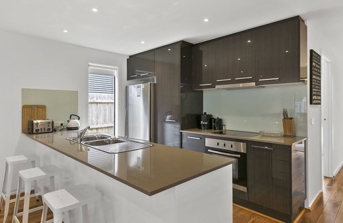 Anglesea House | Fantastic nature reserve with good walk areas