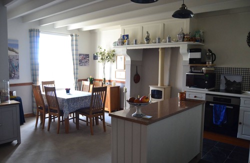 Bricquebec-en-Cotentin Cottage | Farmhouse between sea and countryside