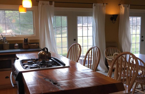 Rawsonville Other | Farmhouse; <2 Miles to Stratton Mtn.; 4 bedrooms, 3 bathrooms; Winter Season opt