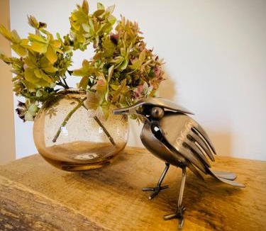 Brucheville Bed & Breakfast | Ferme les Chapelles Baie des Veys