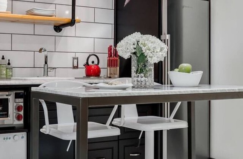 Oak Lawn Cottage | FIFA World Cup Ready in Dallas - Uptown/Oak Lawn
