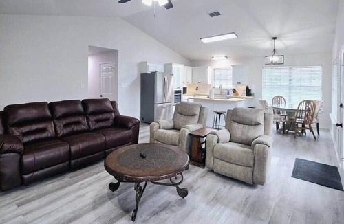 Quitman House | Fish on Fork - Quitman Tx