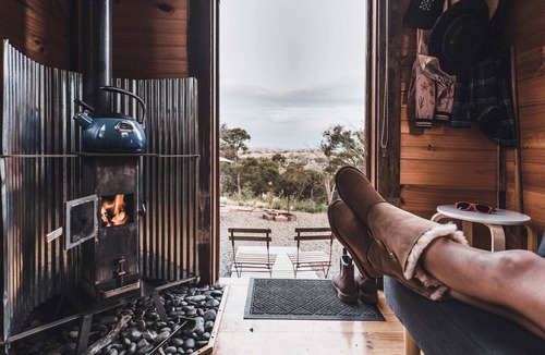 Terip Terip House | Five Hills Summary: S