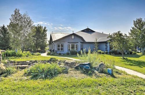 Durango House | Flawless Durango Home w/Theater + Pool Table