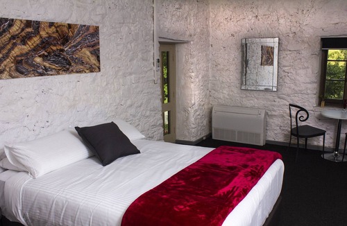 Second Valley Cottage | Fleurieu Peninsula's newest-oldest accommodation