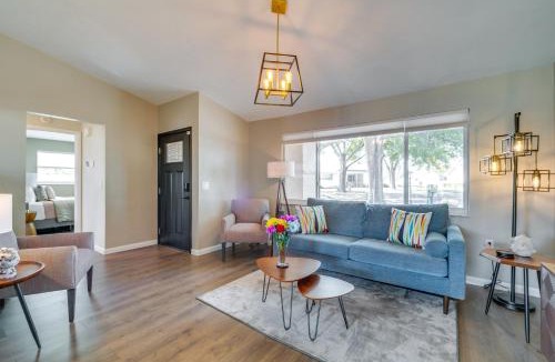 Pine Ridge House | Florida Vacation Rental w/Enclosed Porch!