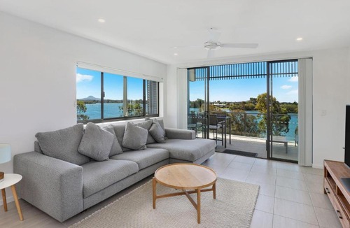 Maroochydore Apartment | Foreshore Bradman