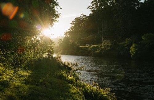 Forth Apartment | Forth River Cottage