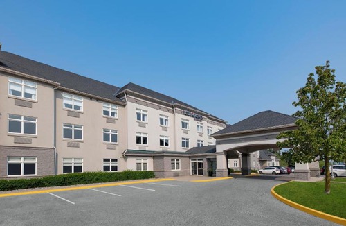 Barrie Hotel | Four Points by Sheraton Barrie