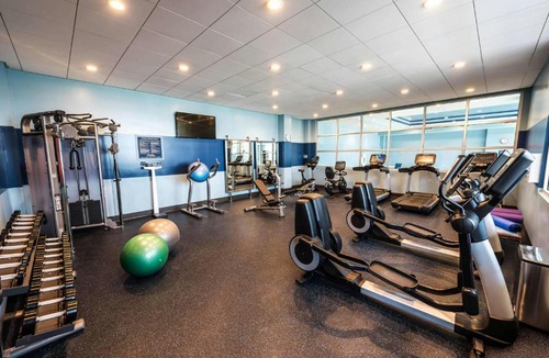 Clearview Hotel | Four Points by Sheraton Oakville