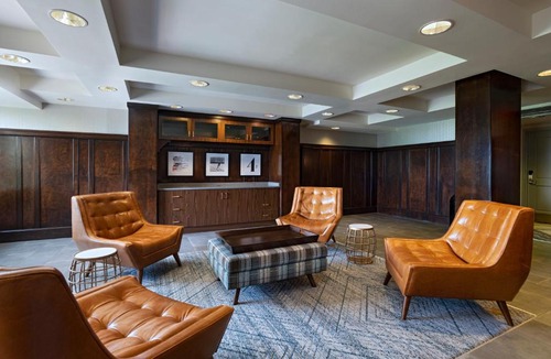 Spring Shadows Hotel | Four Points by Sheraton Houston West