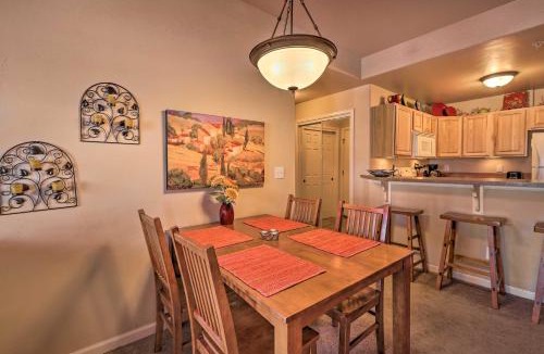 Fraser House | Fraser Condo: 5 Miles to Winter Park Resort!