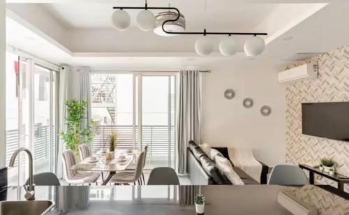 Camden Apartment | Frog aireó