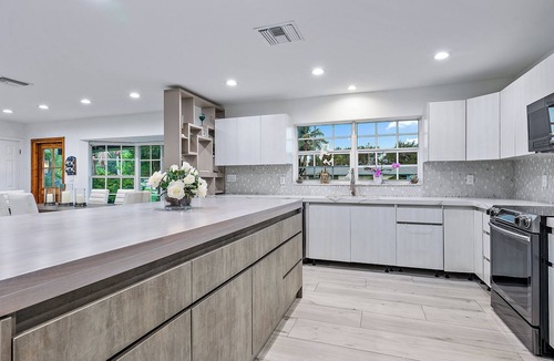 Hunt Club House | Fully Remodeled, Huge Backyard, Pet-Friendly, Pool