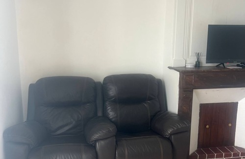 Lorient Apartment | Furnished accommodation near the station