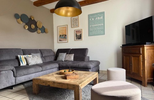 Landudec House | Gîte du Cosquer
