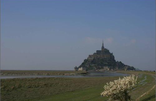 Avranches House | Gîtes d'Olbiche