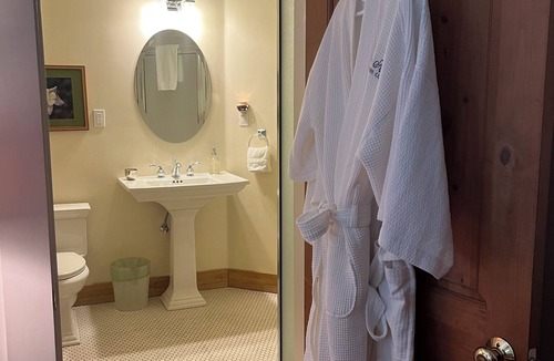 Historic Downtown Durango Bed & Breakfast | Gable House Inn