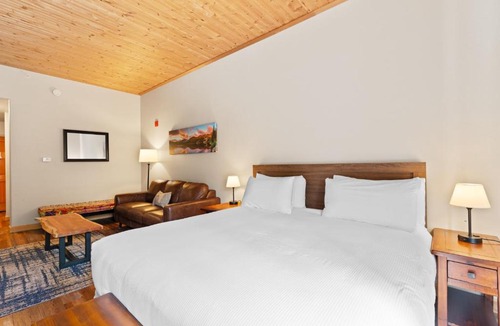 Mountain House House | Gateway 5003