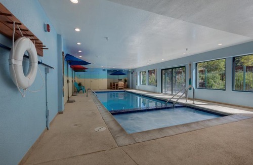 Mountain House Apartment | Gateway #5015