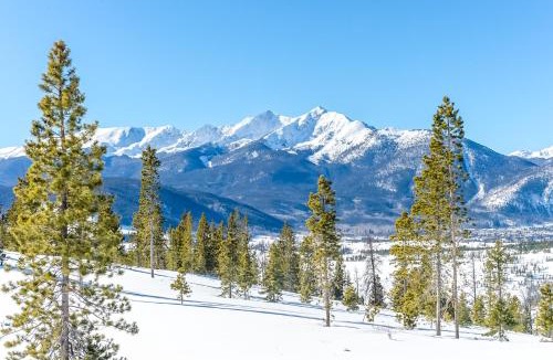 Mountain House Apartment | Gateway 5059