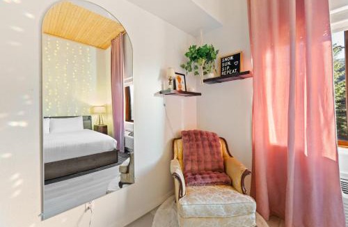 Mountain House Apartment | Gateway #5063