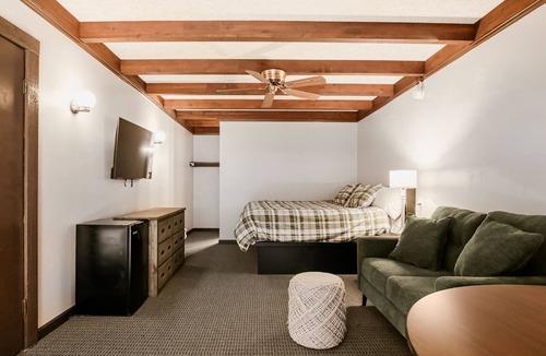 Georgetown Hotel | Georgetown Lodge