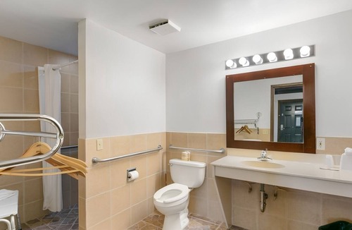 Georgetown Hotel | Georgetown Lodge