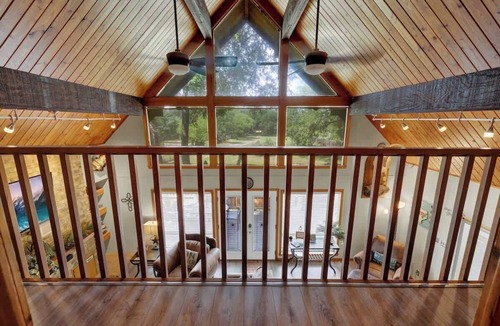 New Braunfels House | Gettin' Guada-loopy! Hot Tub& Riverfront