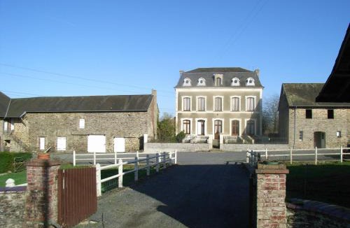 Planquery House | Gite de la Bucaille