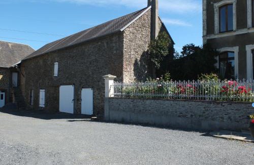 Planquery House | Gite de la Bucaille