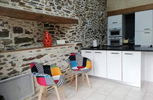 Litteau House | Gite de la Motte