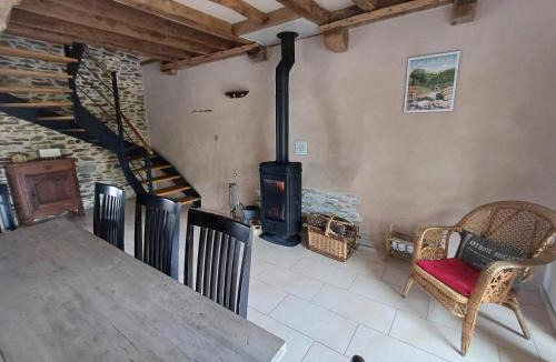 Litteau House | Gite de la Motte