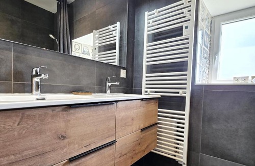 Commes House | Gite Les Petits Monts