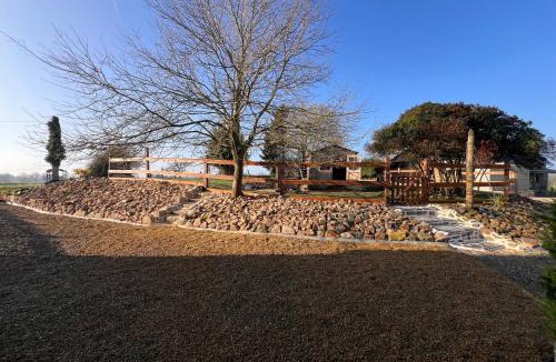 Le Teilleul House | Gites Le Bisson