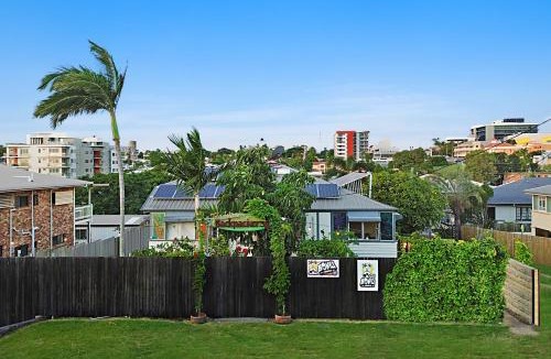 Gladstone Hostel | Gladstone Backpackers