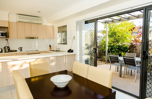 Gladstone Apartment | Gladstone Heights Executive Apartments