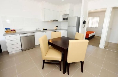 Gladstone Apartment | Gladstone Heights Executive Apartments