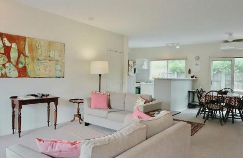 Queenscliff House | Glan Mor