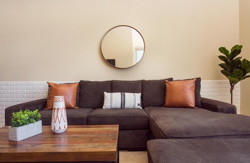 Pacific - Edison Apartment | Glendale Massive Penthouse