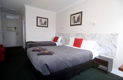 Horsham Hotel | Glynlea Motel