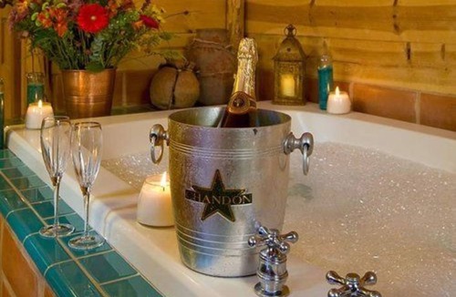 Big Bear City Bed & Breakfast | Gold Mountain Manor Bed and Breakfast