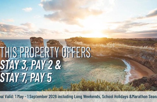 Anglesea House | Golf Edge
