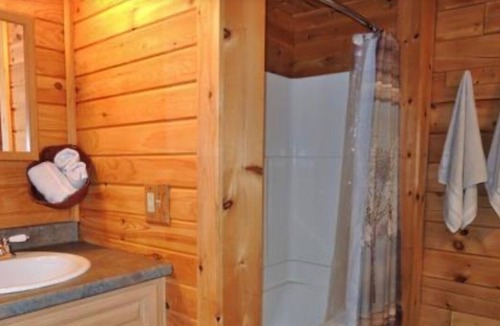 Coventry House | Grandview Chalet in Northeast Kingdom, Access to VAST & VASA Trails on Site