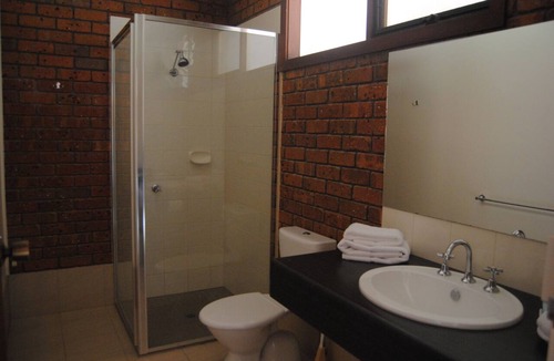 Hamilton Hotel | Grange Burn Motel