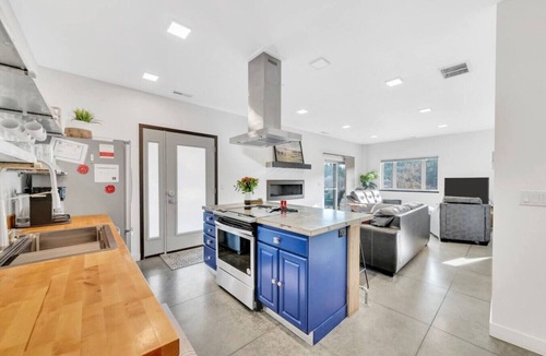 Keystone House | Granite Point