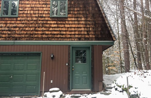Stowe Area Apartment | Great Value in Stowe w/kitchenette, free WiFi - near trails