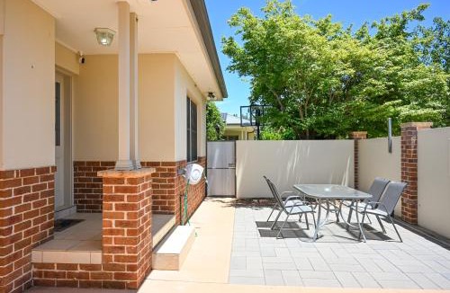 Griffith Apartment | Griffith Prestige Apartment
