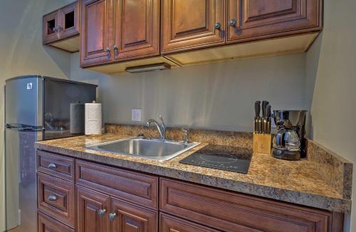 Gunnison Apartment | Gunnison Studio w/Shuttle: 30 Mi to Crested Butte