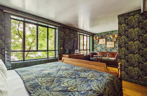 Batignolles Hotel | Hôtel Eldorado Paris